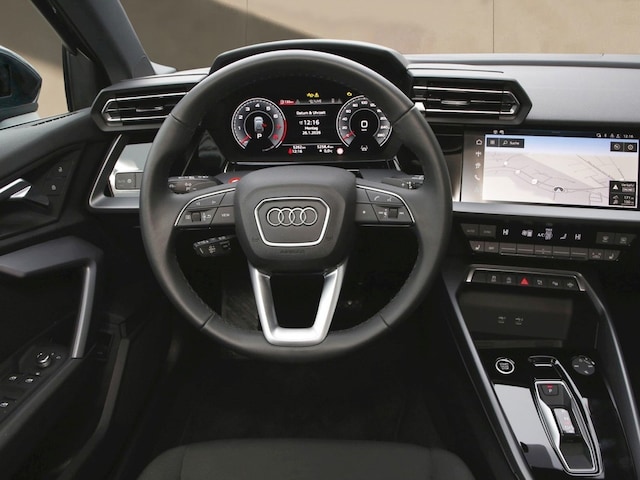 Audi A3 30 TFSI S-Tronic Sportback