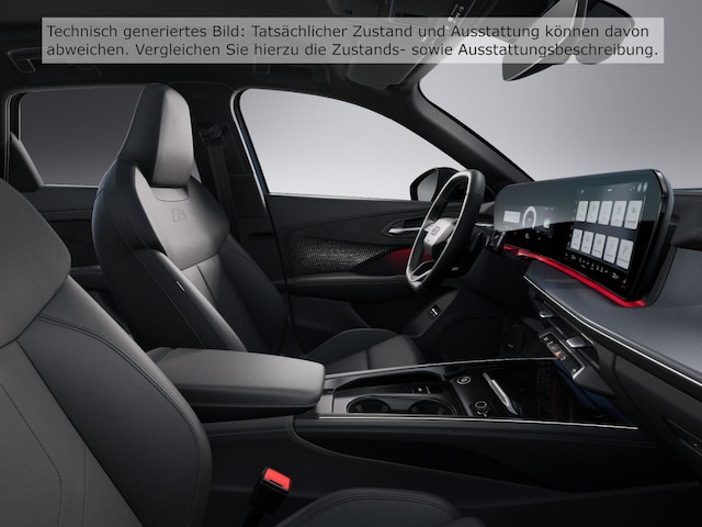 Audi Q3 Hybride S-Tronic