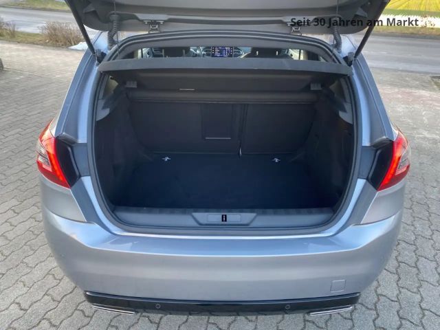 Peugeot 308 Allure Pack