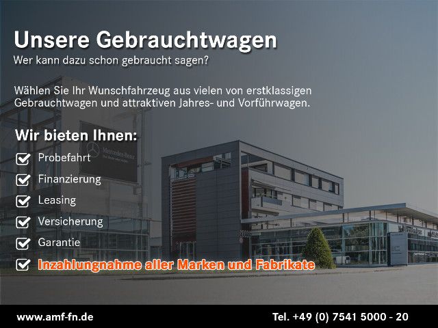 Mercedes-Benz CLA 200 Coupé