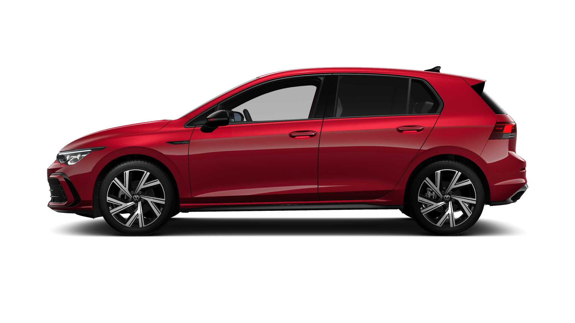 Volkswagen Golf 1.5 eTSI Golf VIII