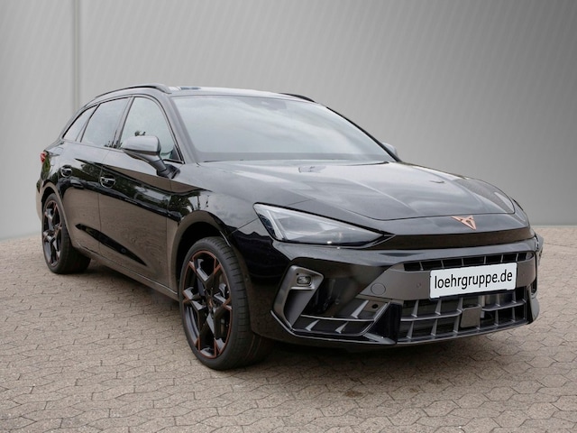 Cupra Leon DSG Sportstourer VZ