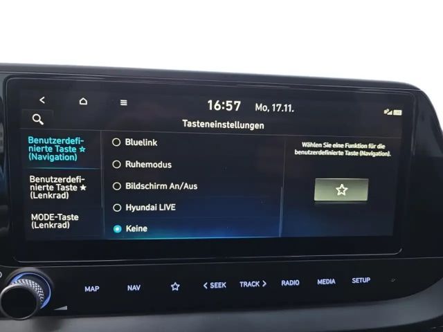 Hyundai i20 1.0 T-GDi