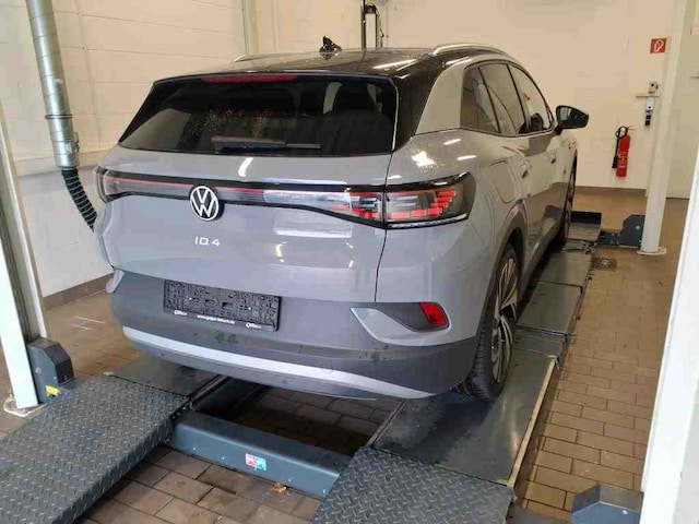 Volkswagen ID.4 IQ.Drive Performance Pro