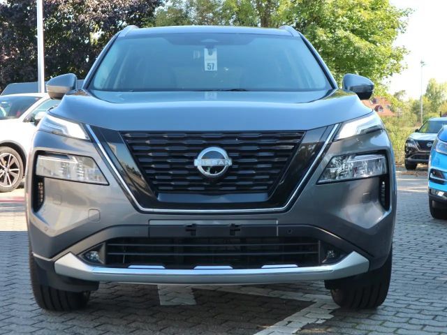 Nissan X-trail Tekna