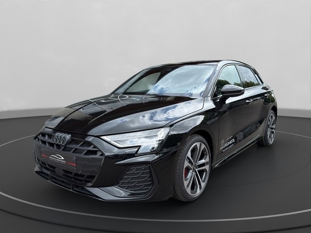 Audi A3 35 TFSI S-Line S-Tronic Sportback