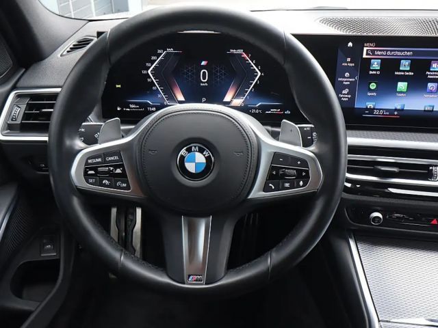 BMW 320 320i M-Sport Touring