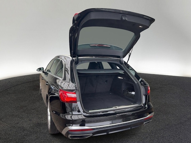 Audi A4 35 TDI Avant S-Line S-Tronic