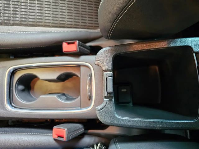 Opel Astra Sports Tourer