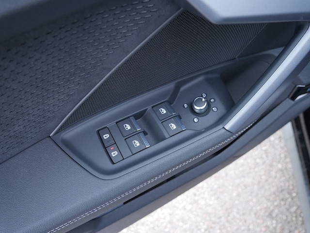 Audi A3 35 TDI S-Line S-Tronic Sportback