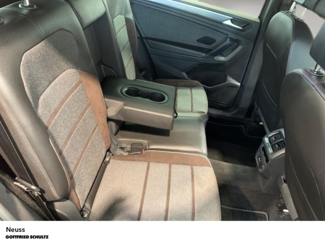 Seat Tarraco DSG Xcellence