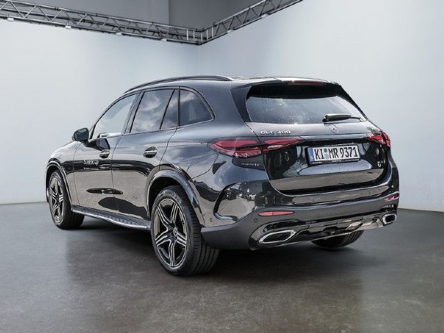 Mercedes-Benz GLC 300 4MATIC