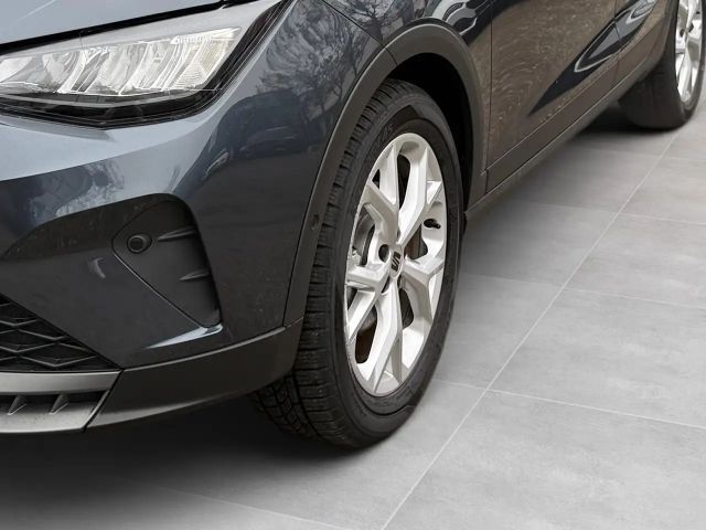 Seat Arona 1.0 TSI DSG FR-lijn