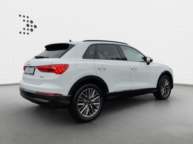Audi Q3 Quattro S-Tronic