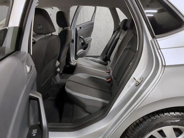 Volkswagen Polo 1.0 TSI DSG IQ.Drive Style