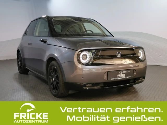 Honda e LED-Sitzheizung+Rückfahrkamera+Navigation+Keyless
