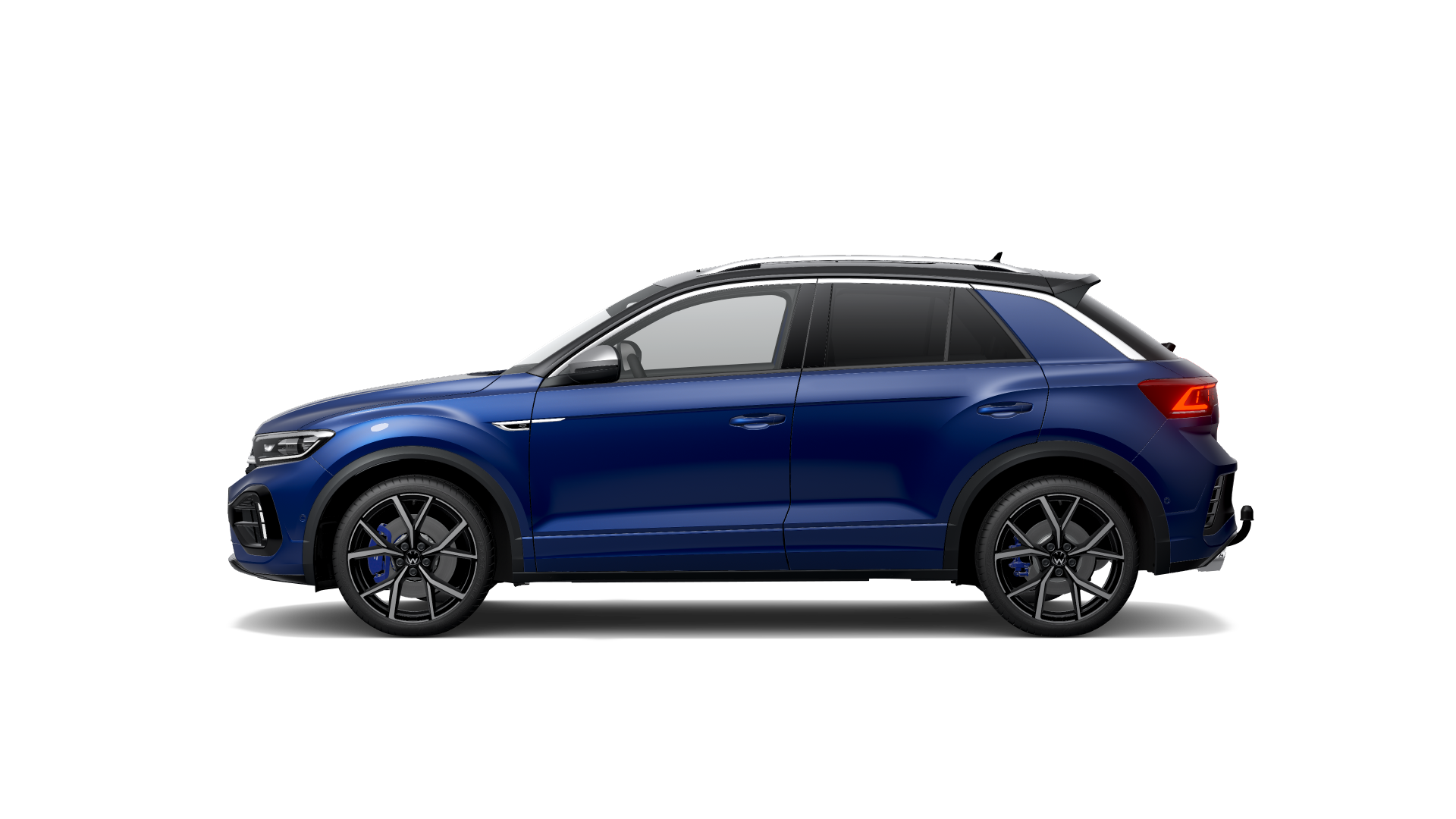 Volkswagen T-Roc 2.0 TSI