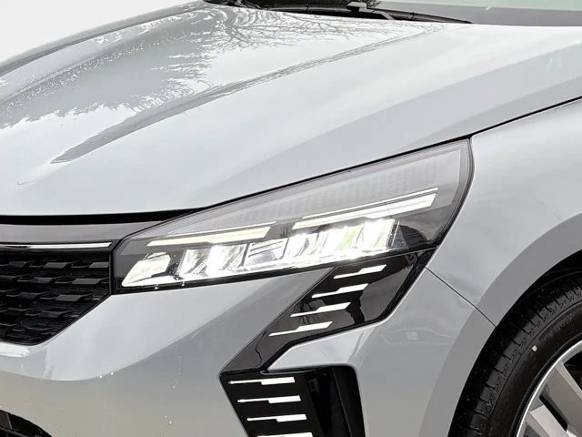 Renault Clio Evolution