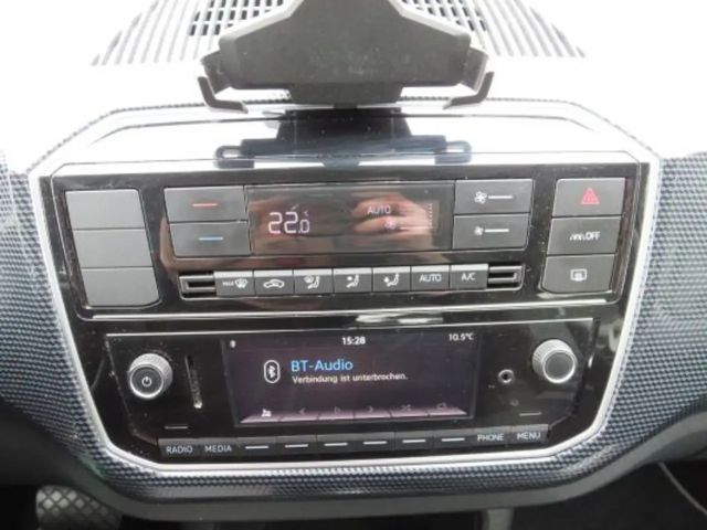 Volkswagen e-up! Move Move up!