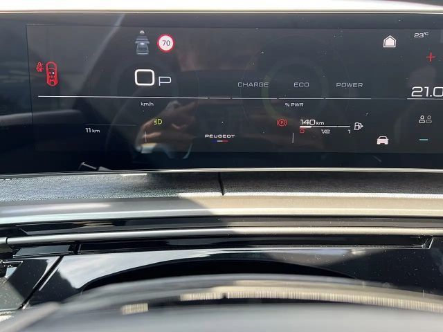 Peugeot 5008 GT-Line