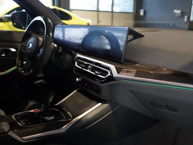 BMW M3 Competition Sedan xDrive