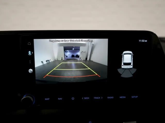 Hyundai i20 T-GDi Trend