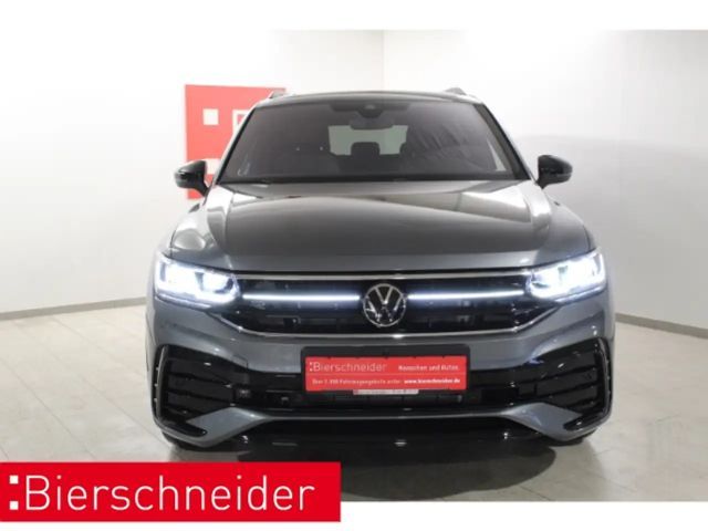 Volkswagen Tiguan 2.0 TDI Allspace DSG R-Line