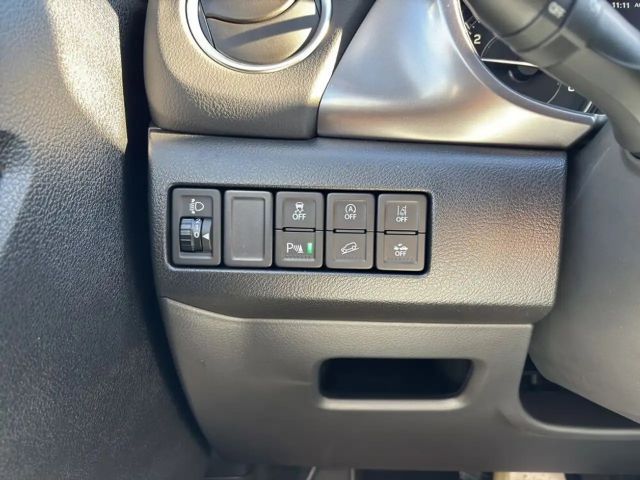 Suzuki Vitara AllGrip Hybrid Shine