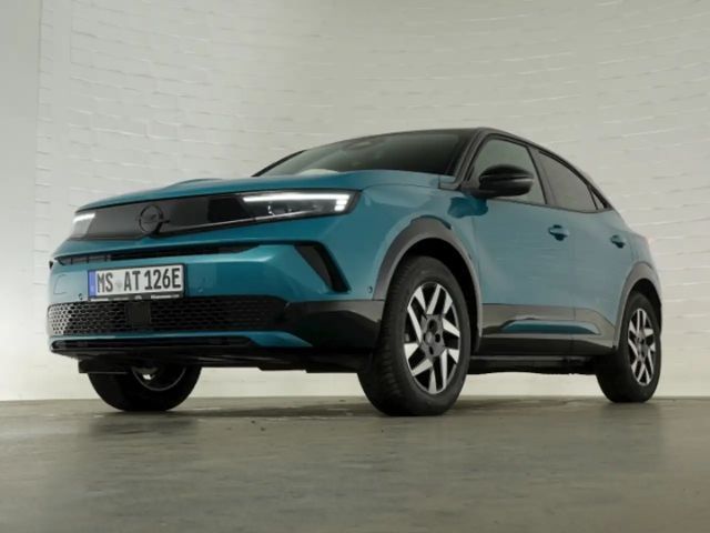 Opel Mokka GS-Line Grand Sport Mokka-e