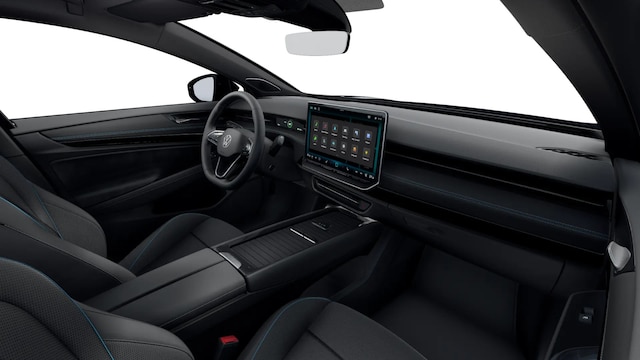 Volkswagen ID.7 Max Pro