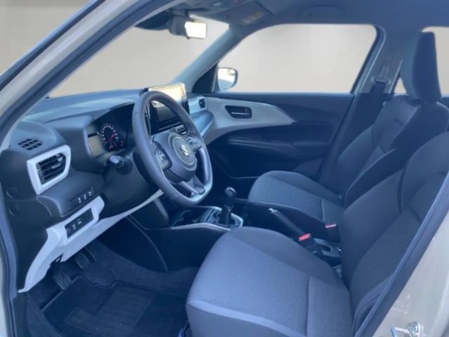 Suzuki Swift Comfort