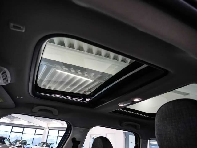 MINI Cooper SE Countryman All4 SE