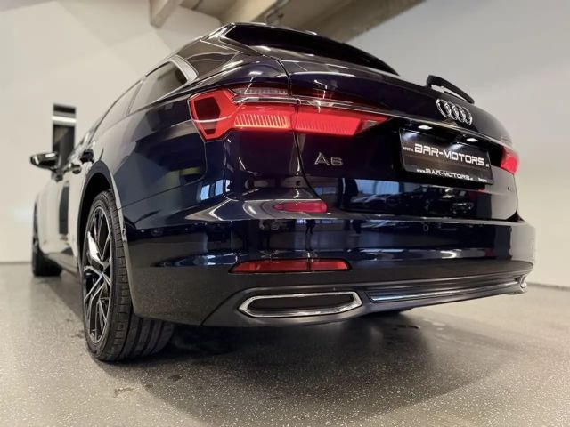 Audi A6 40 TDI Quattro Sport