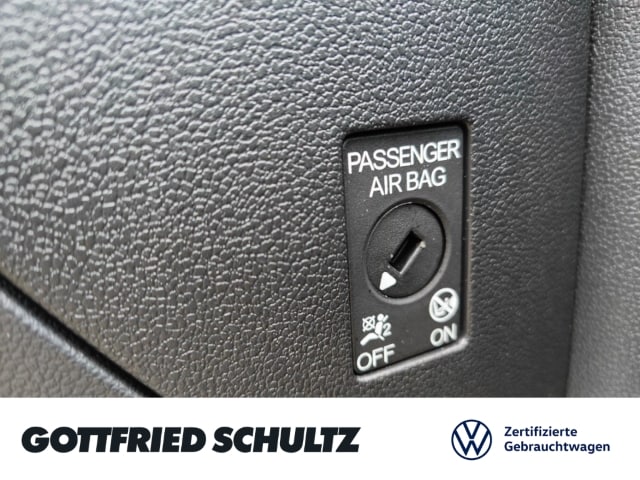 Volkswagen Polo Polo GOAL SITZHEIZUNG EINPARKHILFE LED CARPLAY