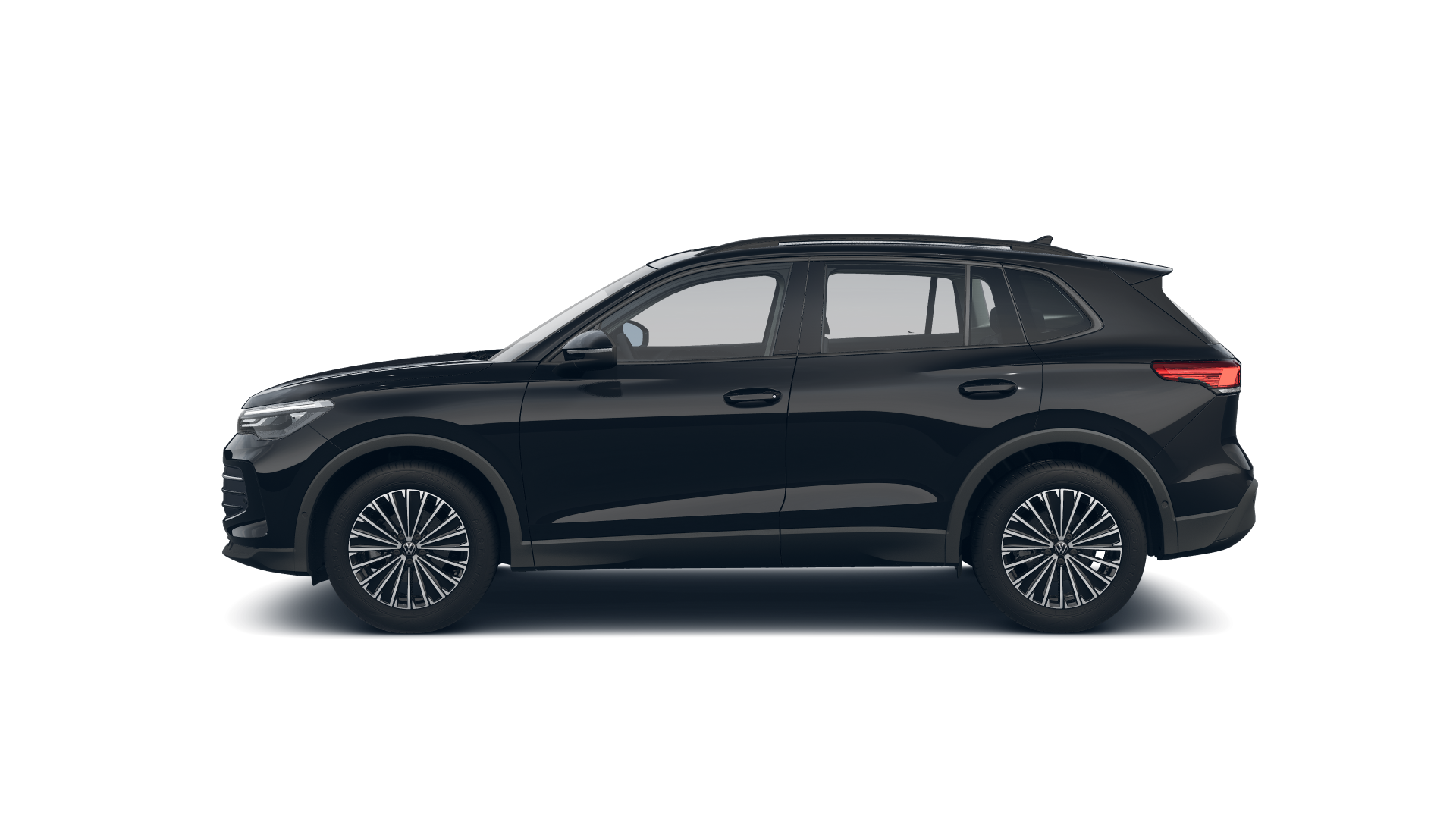 Volkswagen Tiguan 1.5 eTSI DSG Life