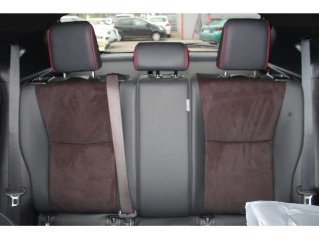 Toyota Yaris Cross GR