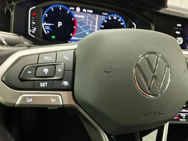 Volkswagen Taigo DSG IQ.Drive