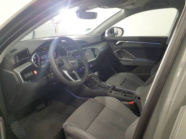 Audi Q3 35 TFSI S-Line S-Tronic Sportback