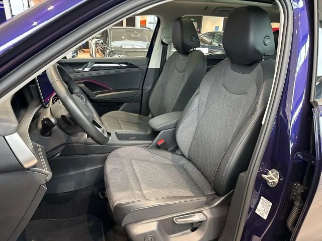 Volkswagen Tayron Life eHybrid