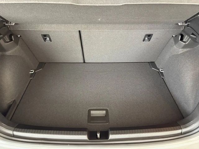 Volkswagen Polo 1.0 TSI DSG Life