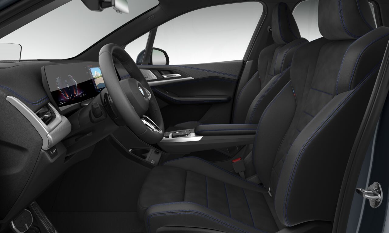 BMW 220 220i Active Tourer