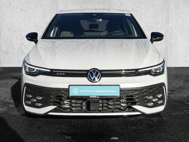 Volkswagen Golf 1.5 eTSI DSG eHybrid
