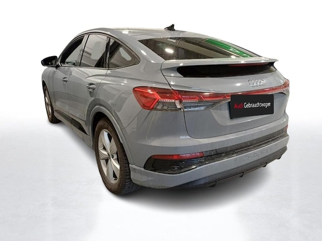 Audi Q4 e-tron 40 Sportback
