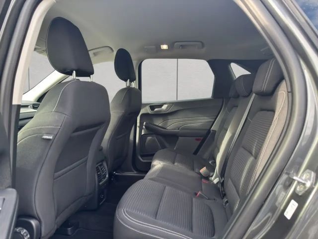 Ford Kuga Plug in Hybrid Titanium