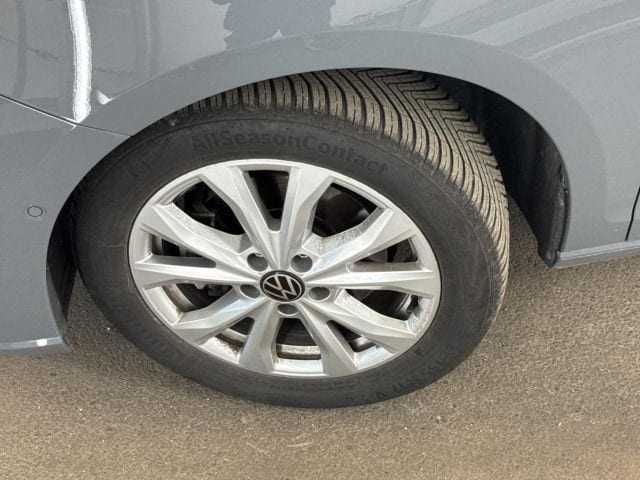 Volkswagen Caddy 2.0 TDI 7-zitter DSG Life Maxi