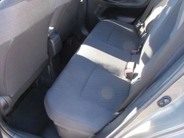 Toyota Yaris Active Hybride