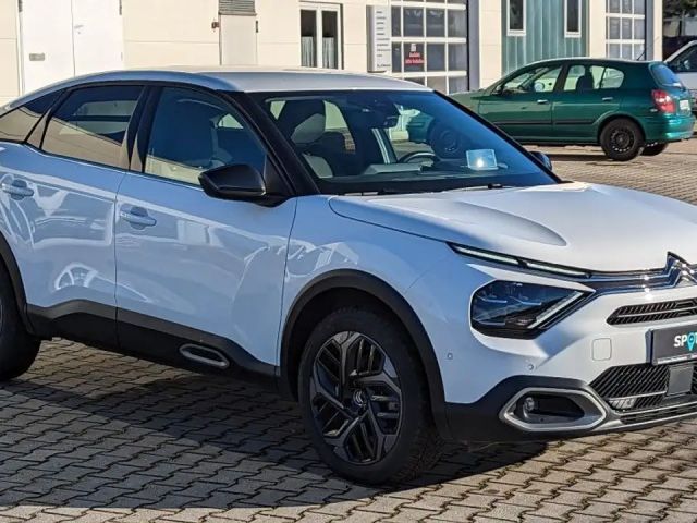 Citroën C4 PureTech Shine