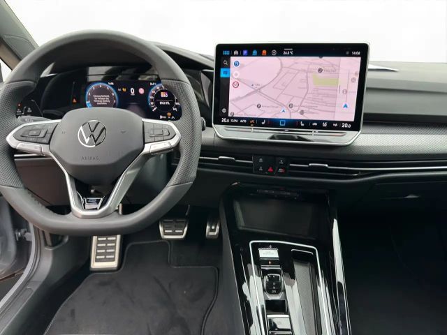 Volkswagen Golf DSG Golf VIII IQ.Drive R-Line