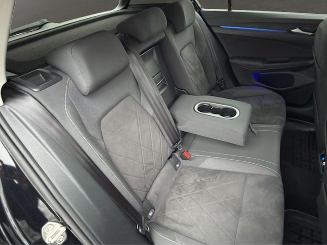 Volkswagen Golf 2.0 TDI Golf VIII Style