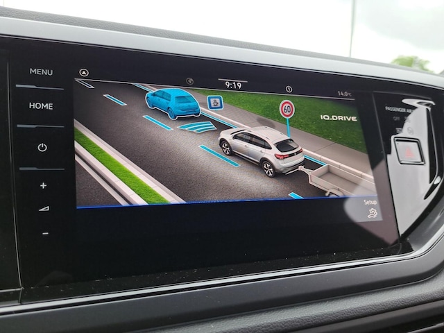 Volkswagen Taigo 1.0 TSI R-Line